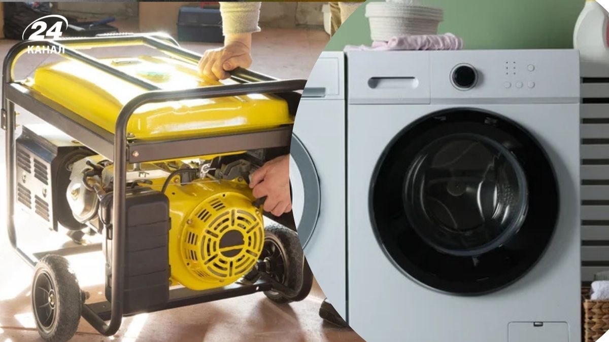 Что может сломать генератор: 5 опасных подключений