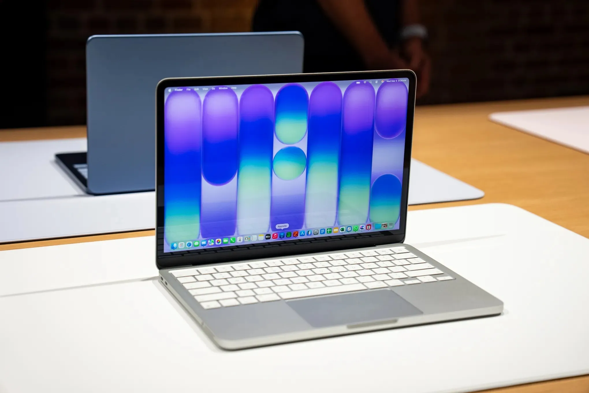 MacBook Neo MacBook Neo