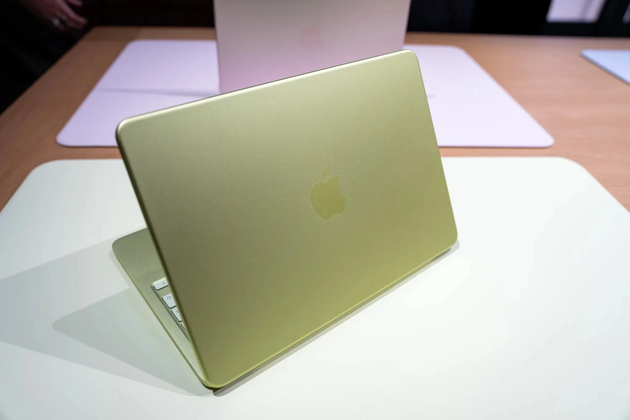 MacBook Neo MacBook Neo
