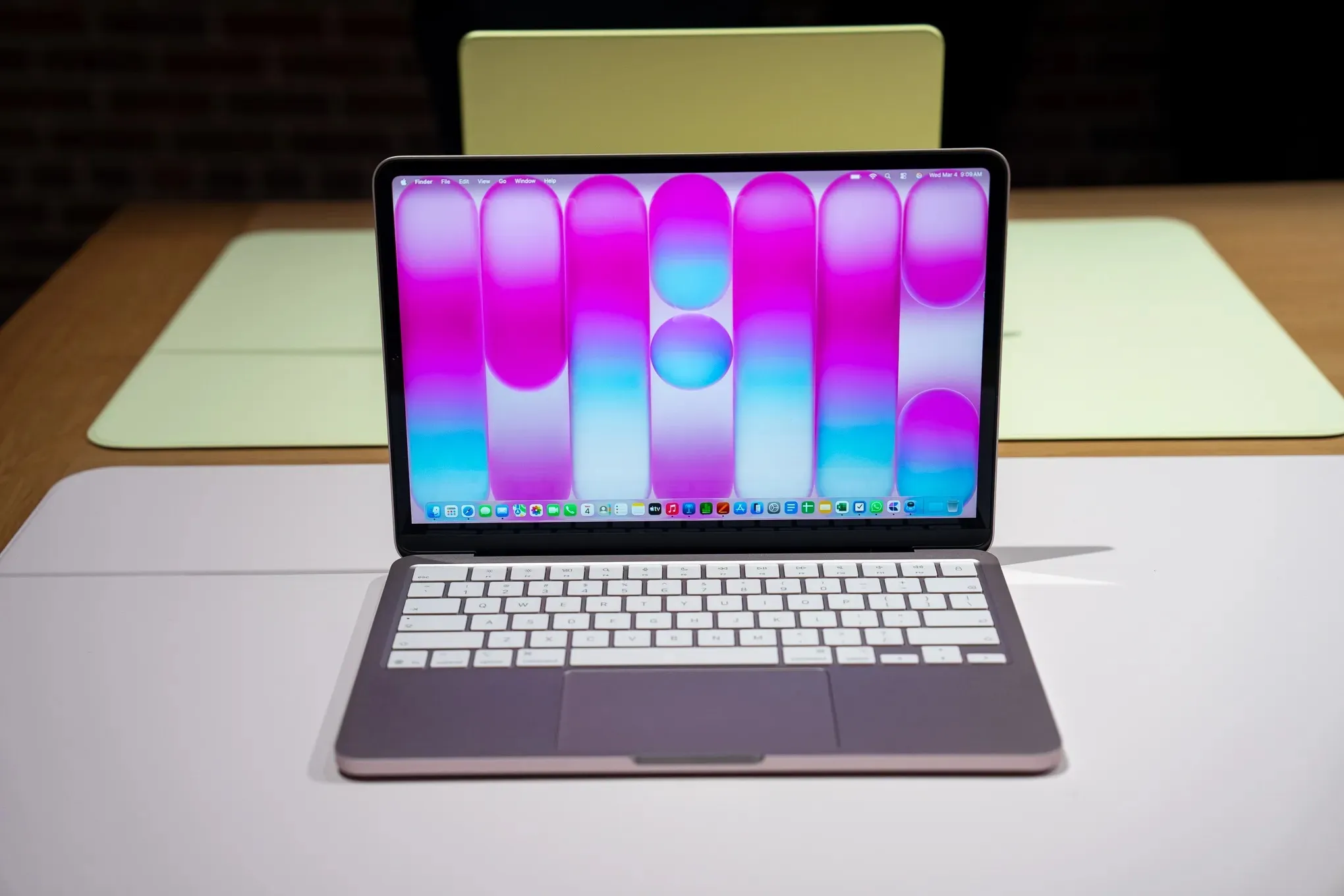 MacBook Neo