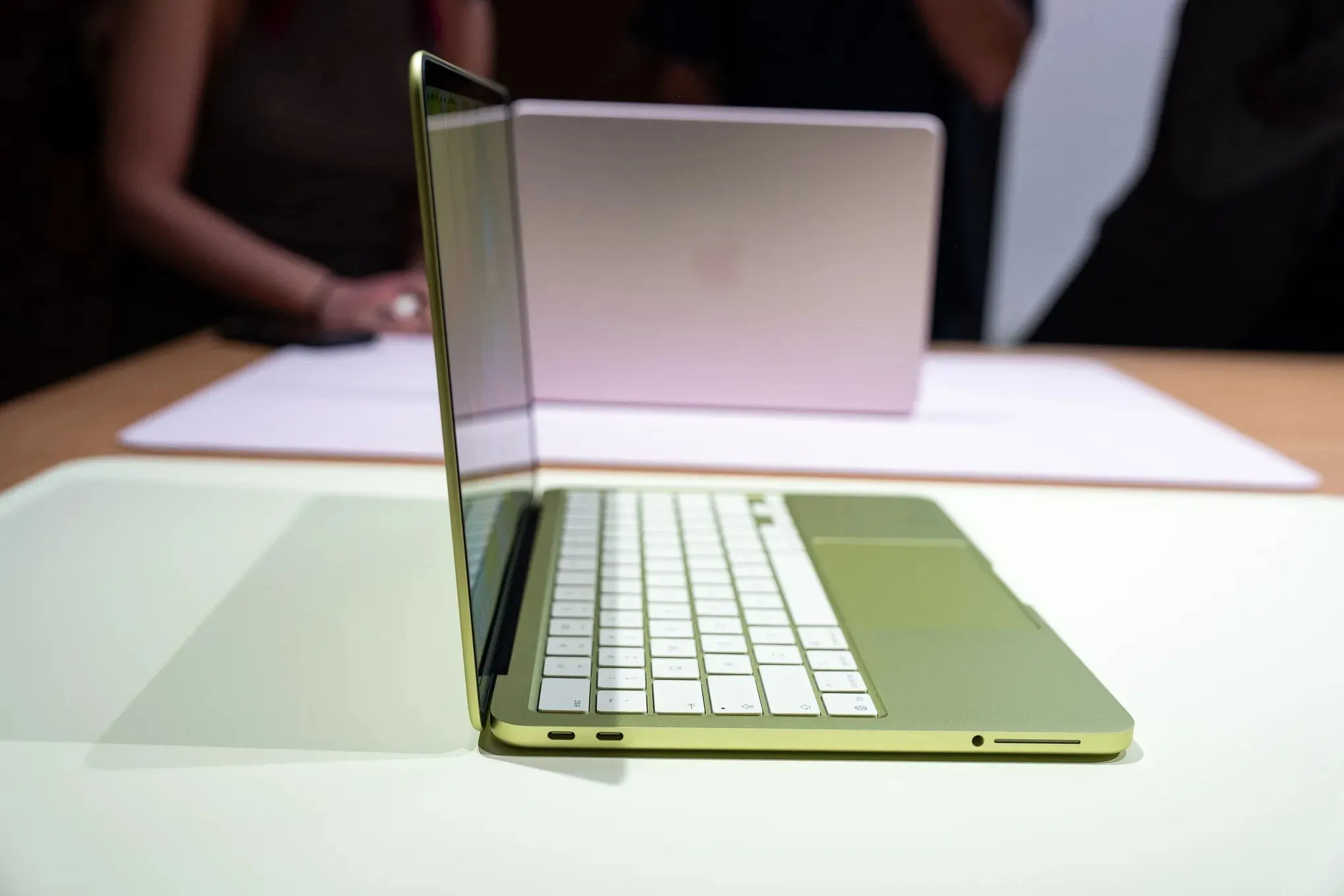 MacBook Neo