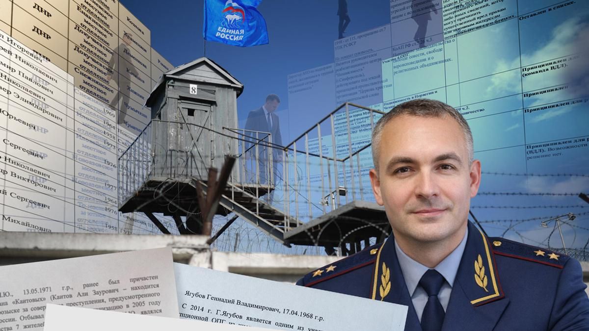 Как работает внутренняя кухня партии Единая Россия Как работает внутренняя кухня партии Единая Россия