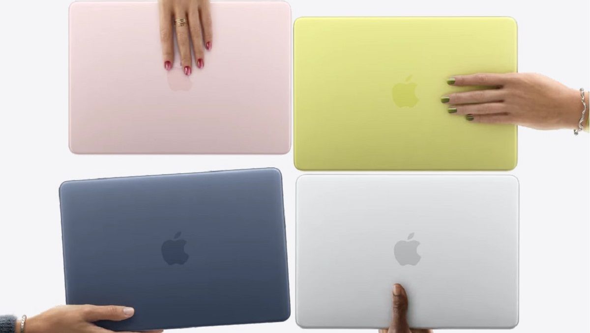 MacBook Neo – цена, характеристики и дата доставки в США