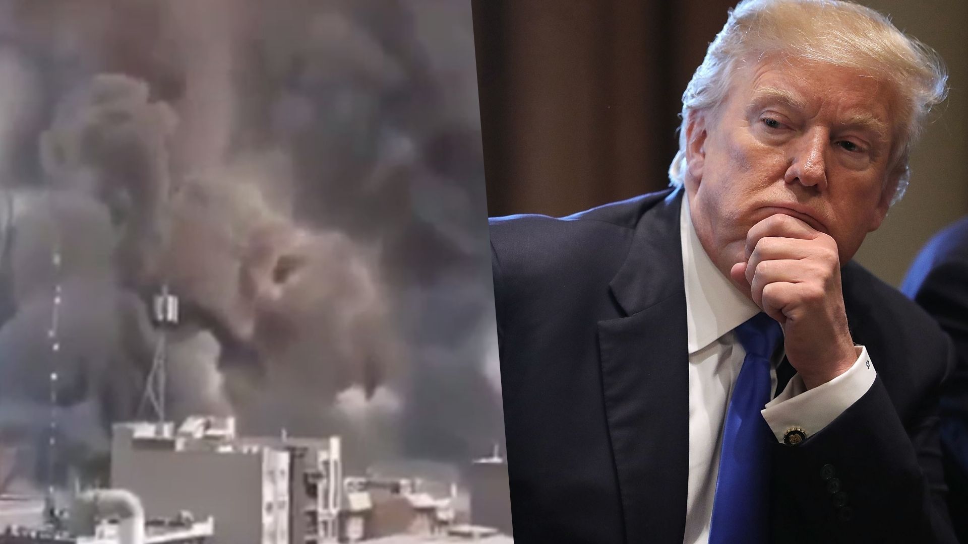 Яка доля чекає на Іран