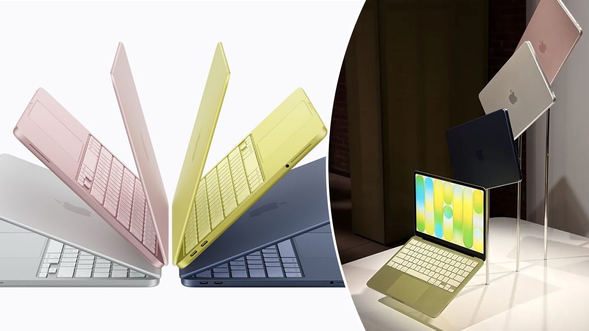 MacBook Neo – характеристики та огляд компромісів бюджетного ноутбука Apple MacBook Neo – характеристики та огляд компромісів бюджетного ноутбука Apple