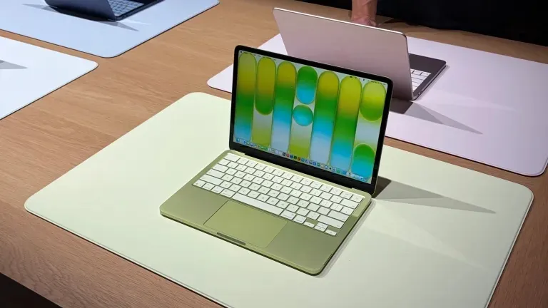MacBook Neo MacBook Neo
