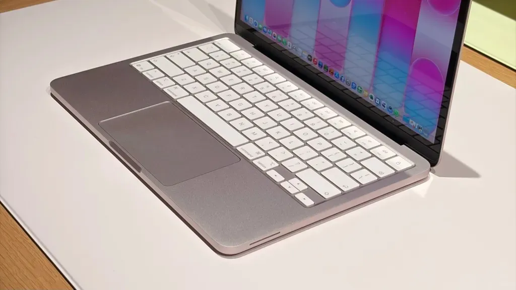 MacBook Neo MacBook Neo