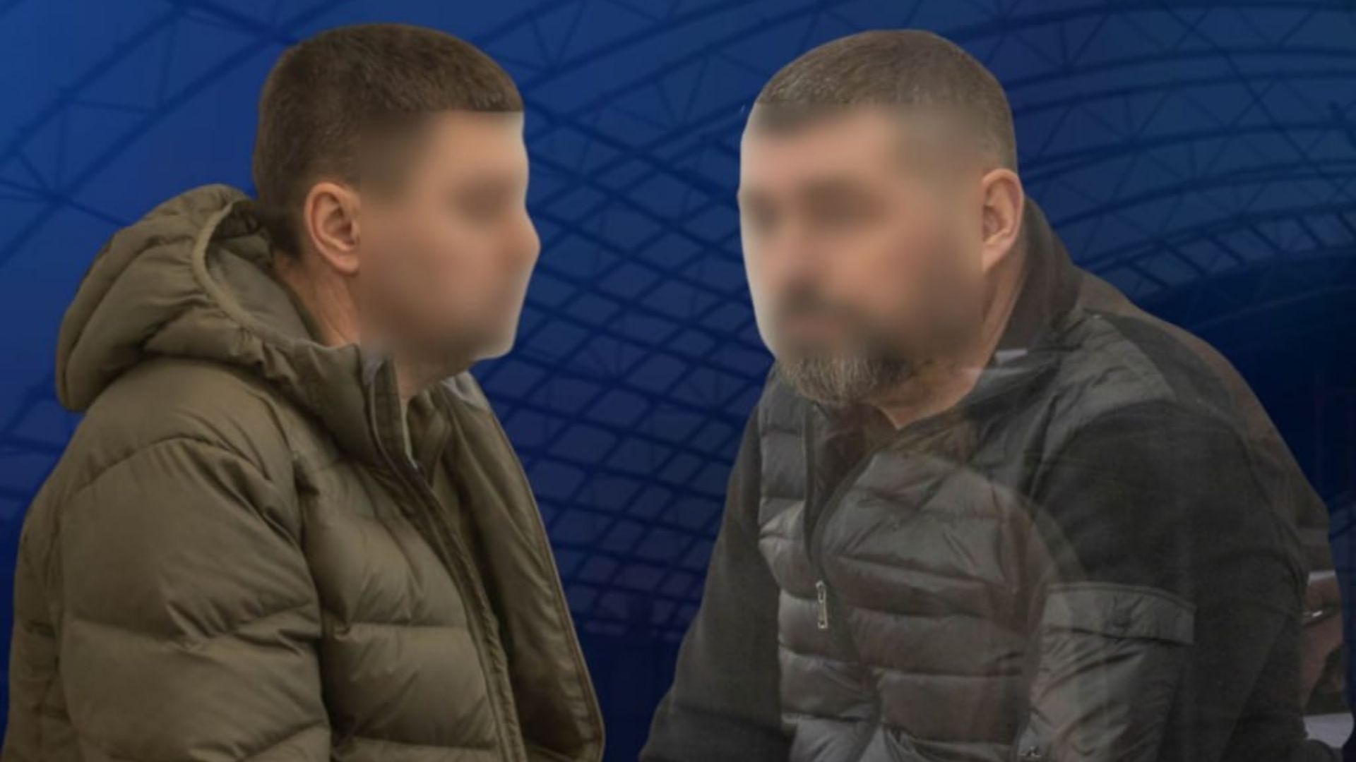 Прокуратура требует больших залогов для командующих Воздушных сил - 24 Канал