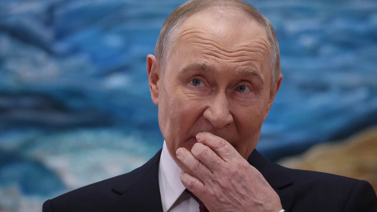 Як впаде режим Путіна Як впаде режим Путіна