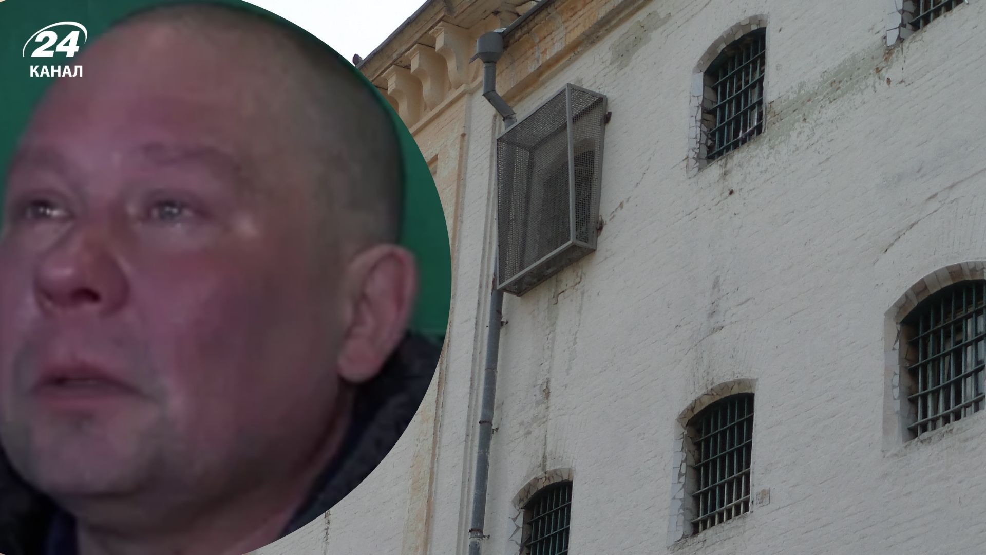 Владимира Коляду посадили на 8 лет