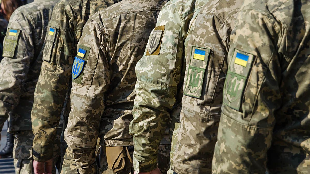 Военный предположил, как решить проблему с СЗЧ