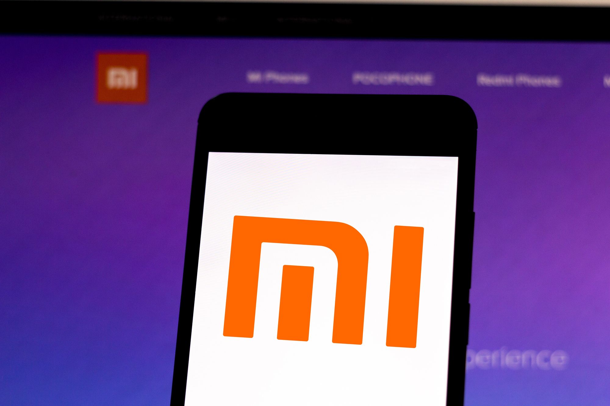 Xiaomi серйозно змінює власну стратегію Xiaomi серйозно змінює власну стратегію