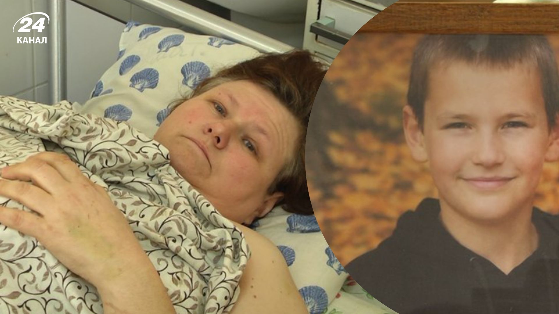 В Хмельницкой области в результате взрыва гранаты погиб ребенок