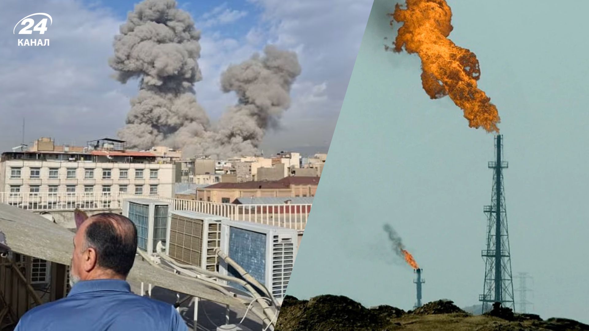 Война на Ближнем Востоке