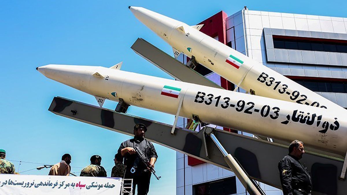 Ответит ли Турция на иранскую атаку на иранскую атаку