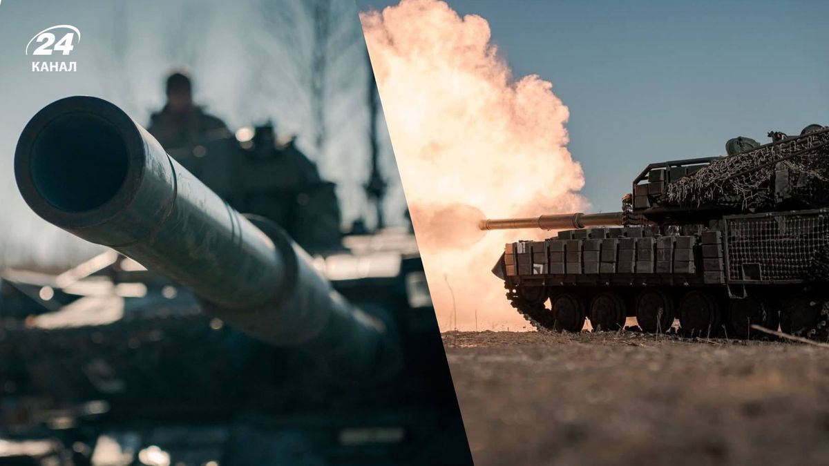 огляд фронту від ISW