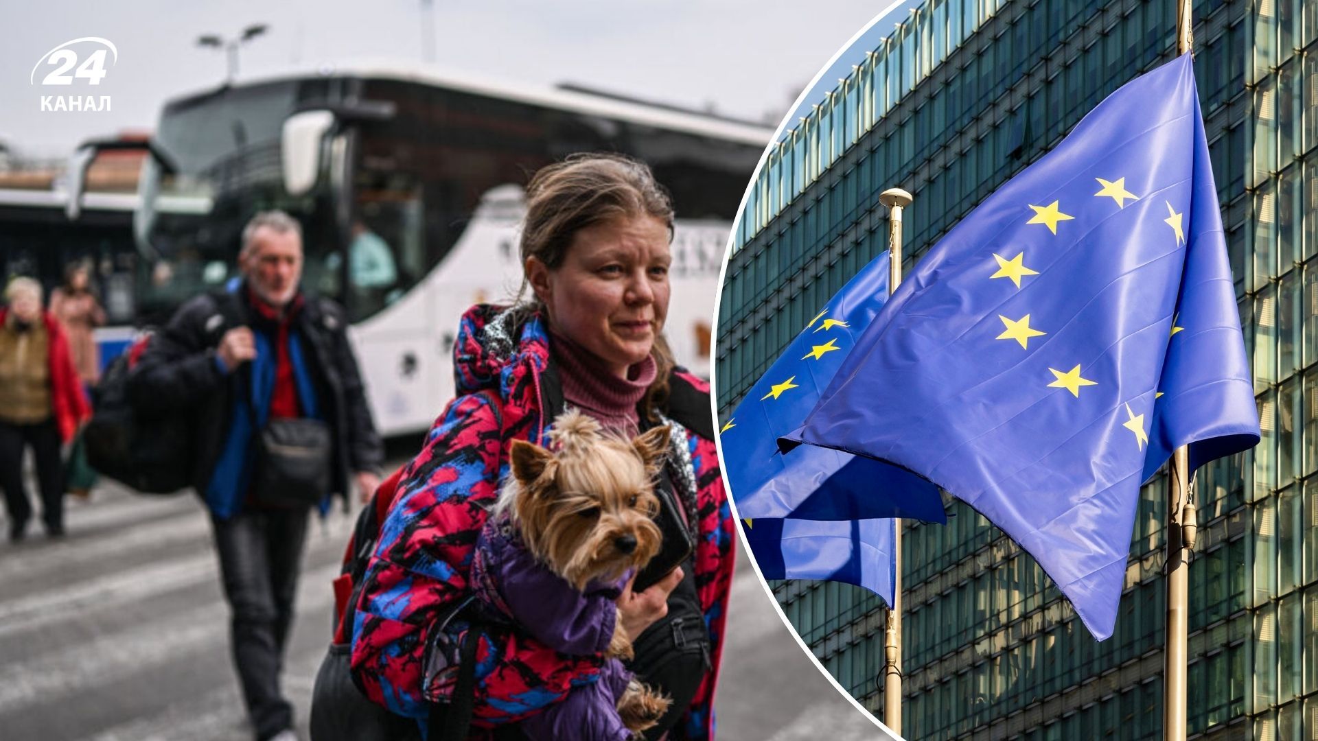 Европа разрабатывает планы эвакуации в случае войны с Россией Европа разрабатывает планы эвакуации в случае войны с Россией