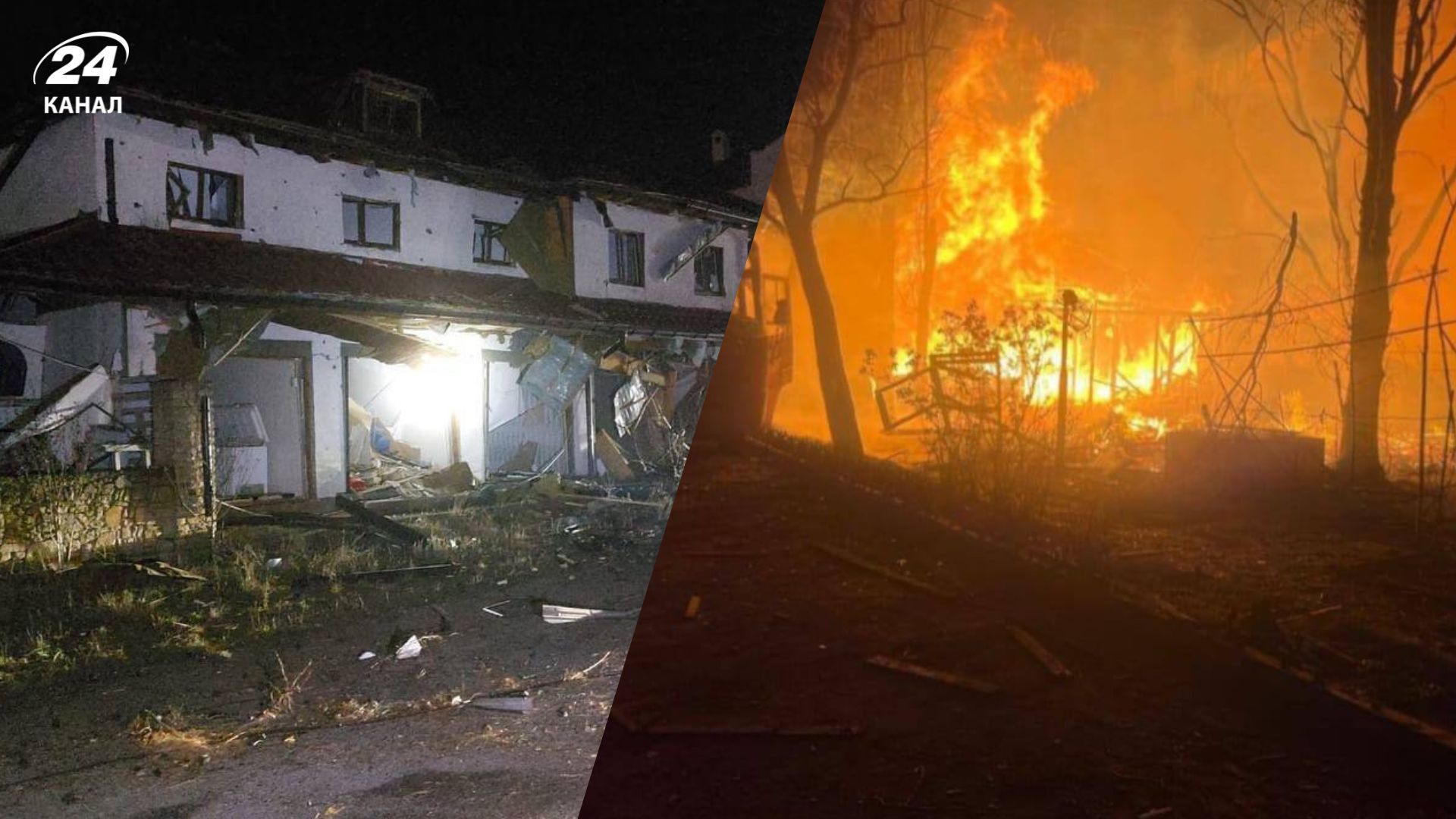 Окупанти атакували цивільне судно біля Одещини