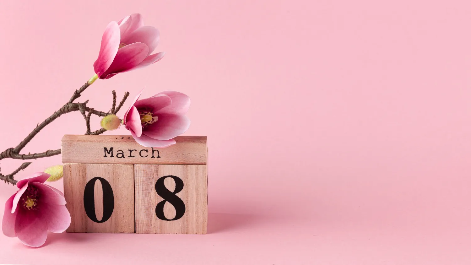 Яке свято замінить 8 березня 