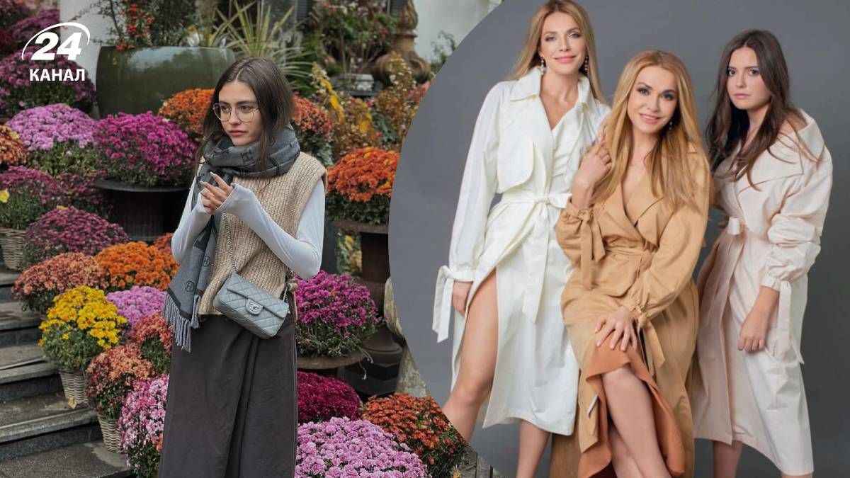 Ганна Борисюк висловилась про Антоніну Паперну