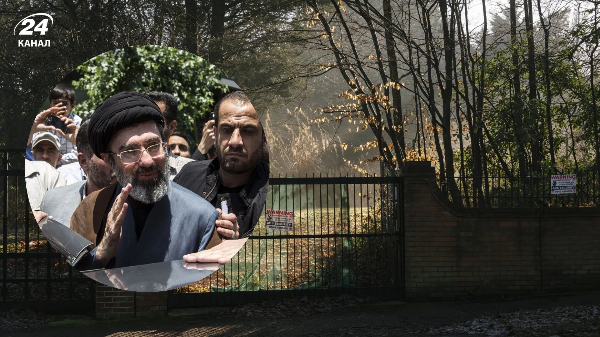 Особняки на "алеї мільярдерів" у Лондоні: що відомо про нерухомість Моджтаби Хаменеї - Нерухомість