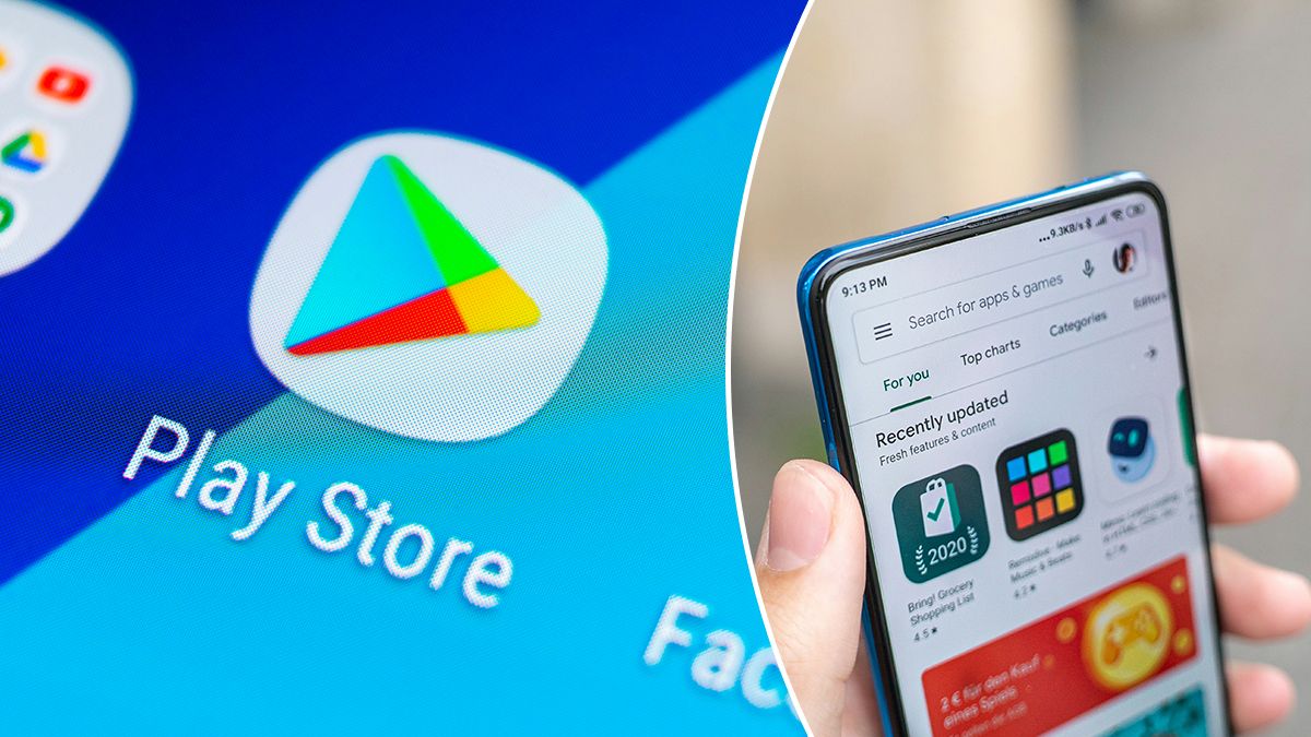 Google Play Store – комісія знизиться до 20 відсотків для розробників