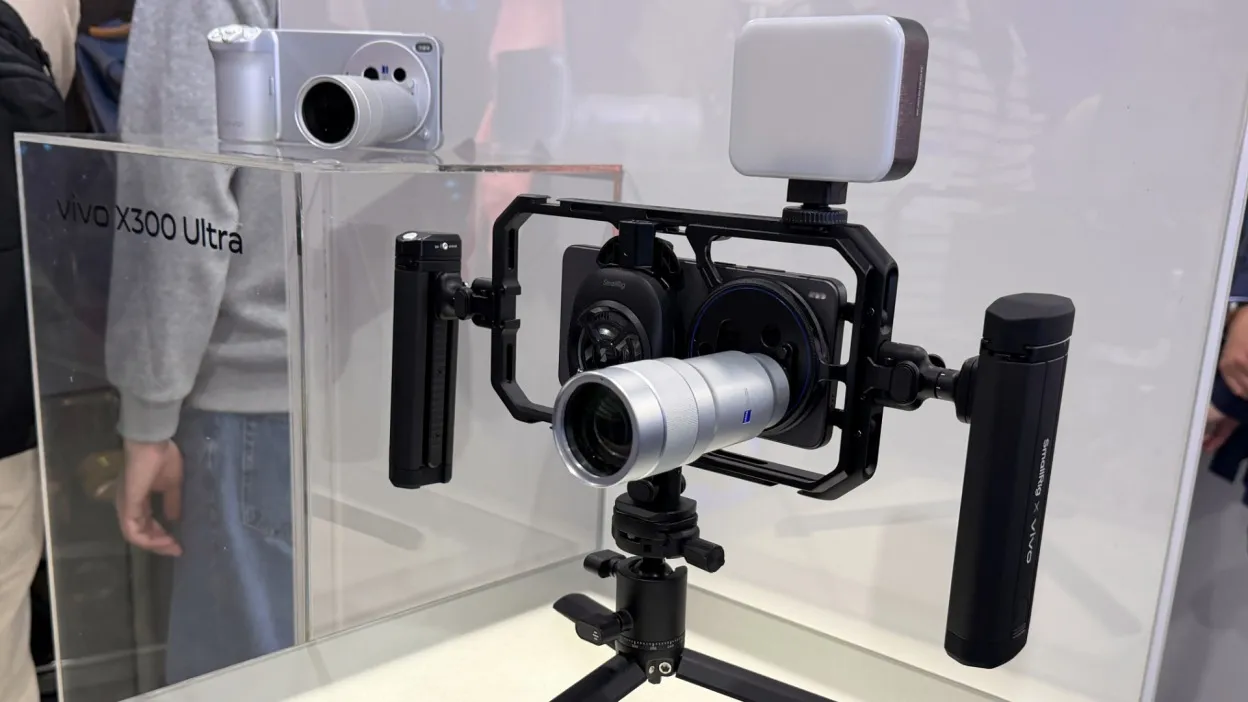 Vivo X300 Ultra Vivo X300 Ultra
