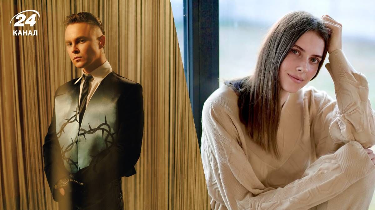 Артем Пивоваров, Ярослава Магучіх