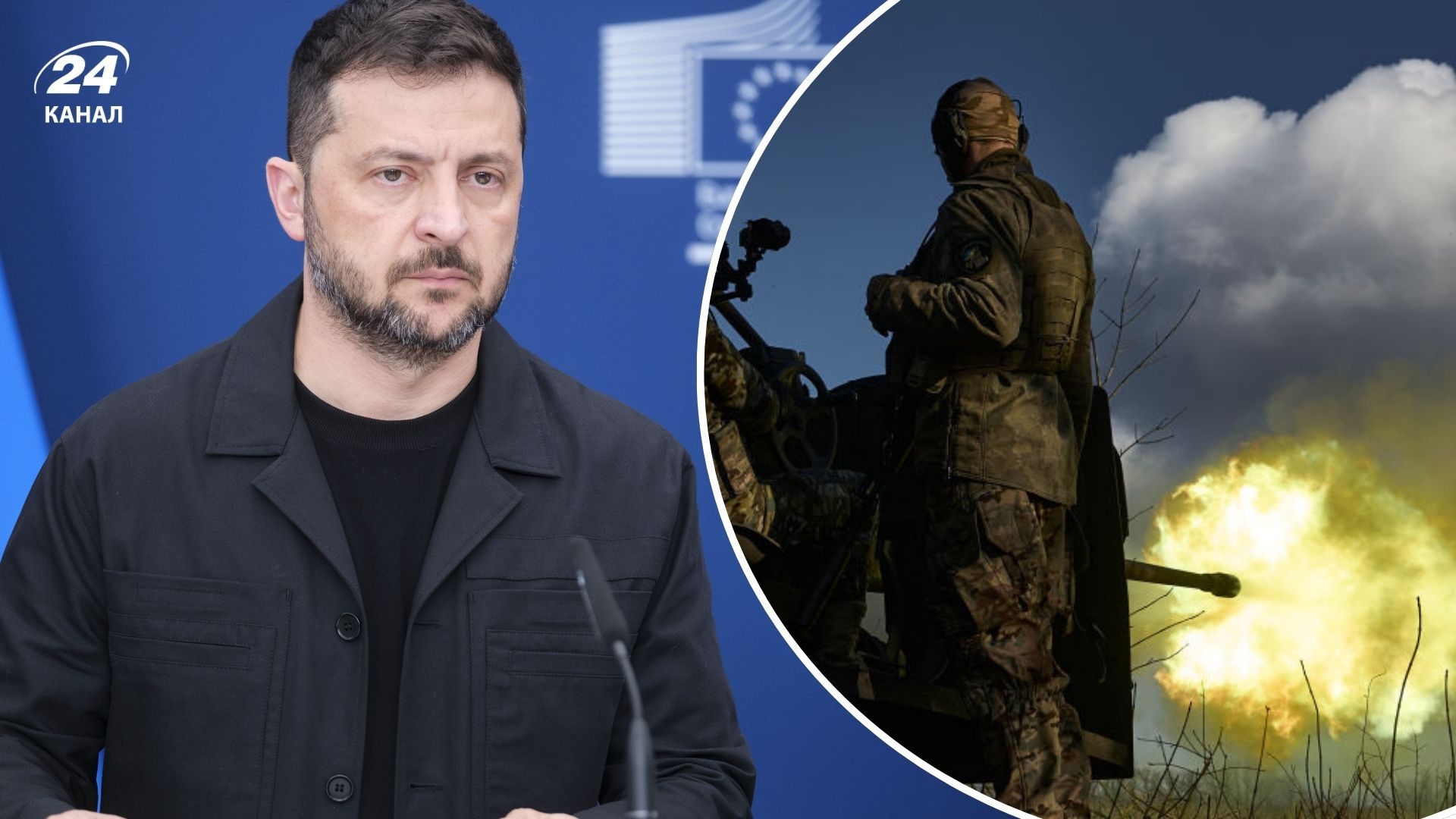 Зеленський розповів скільки Путін зможе зберегти солдатів, якщо Україна вийде з Донбасу Зеленський розповів скільки Путін зможе зберегти солдатів, якщо Україна вийде з Донбасу