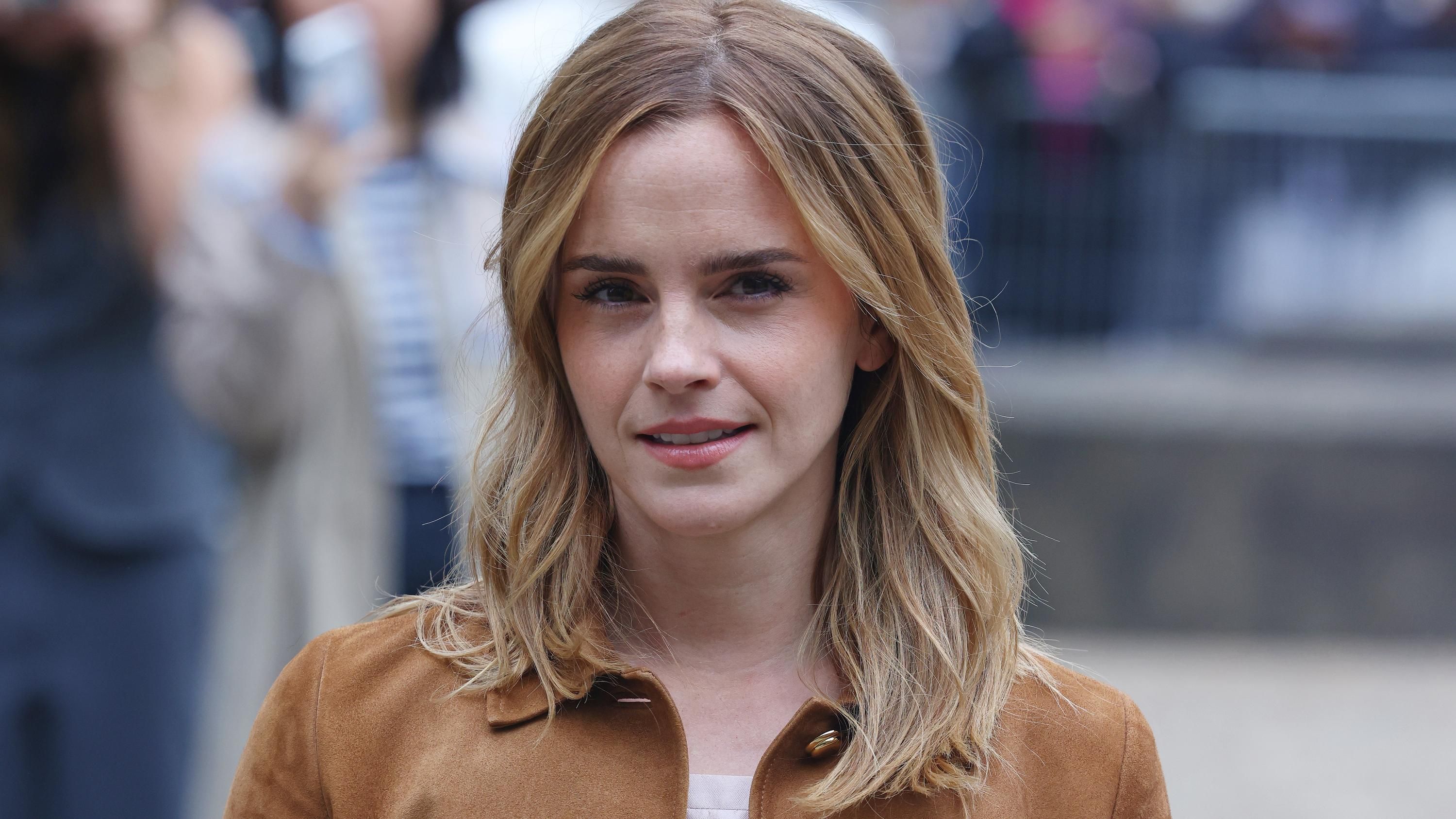 Емма Вотсон Емма Вотсон