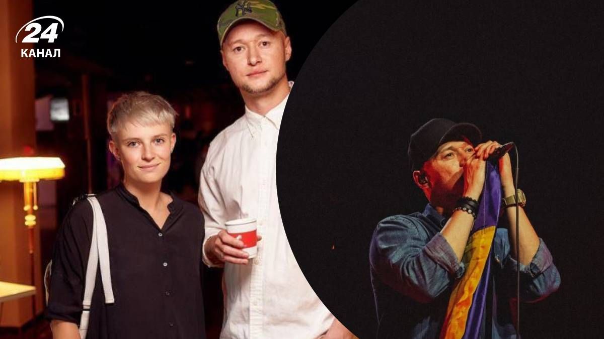 Андрей Хлывнюк