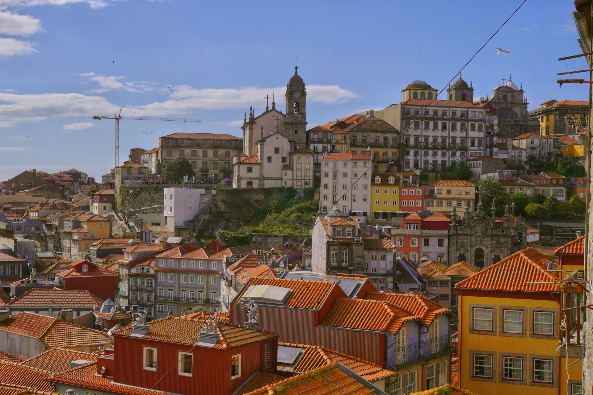 Українка розкрила мінуси Португалії