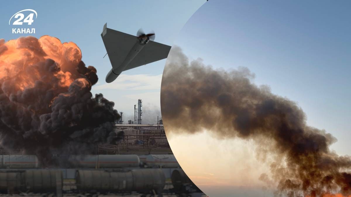 Росія 5 березня атакувала Кривий Ріг Росія 5 березня атакувала Кривий Ріг