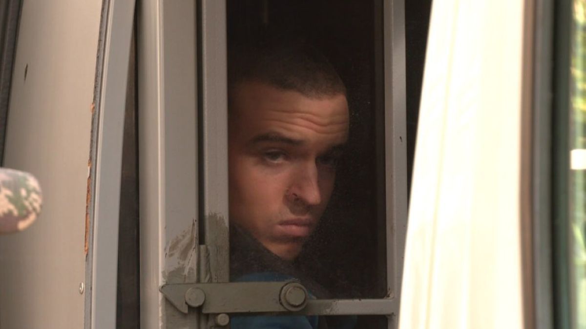 Вячеслав Зинченко просит ослабить меру пресечения для него Вячеслав Зинченко просит ослабить меру пресечения для него