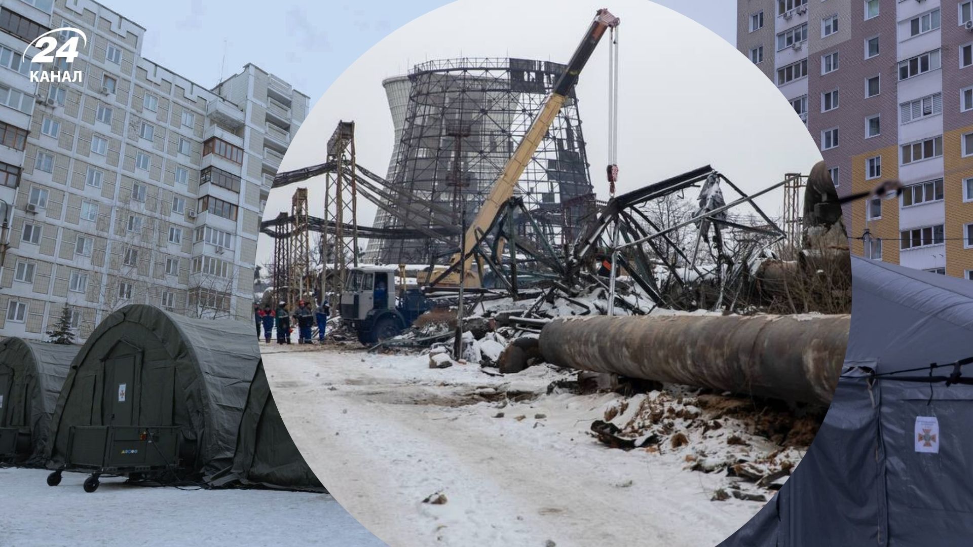 Закопали в землю десятки миллиардов - Кучеренко прокомментировал защиту критической инфраструктуры Киева Закопали в землю десятки миллиардов - Кучеренко прокомментировал защиту критической инфраструктуры Киева