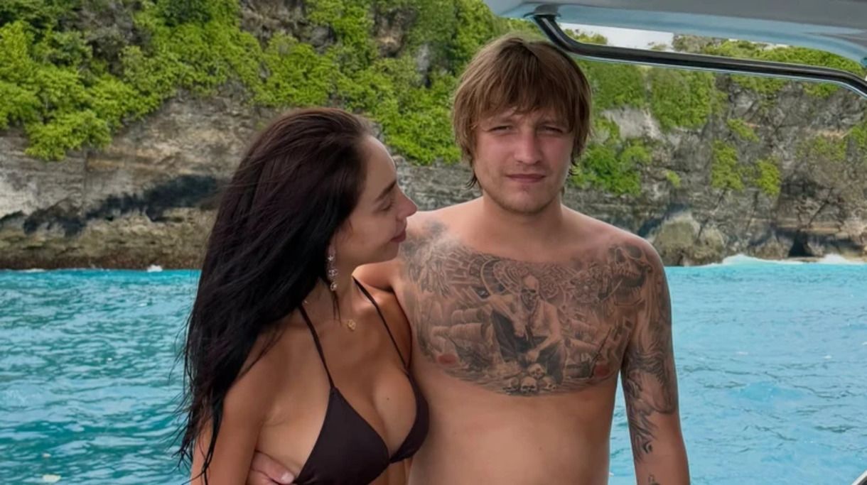 Игорь Комаров исчез на Бали - его останки нашли на острове - что известно Игорь Комаров исчез на Бали - его останки нашли на острове - что известно