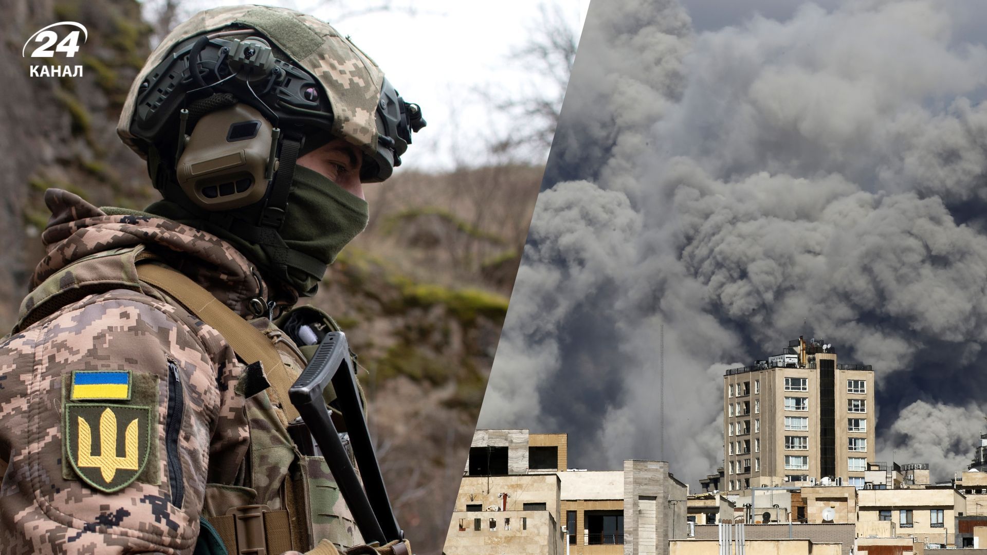 Что известно о возможной помощи Ближнему Востоку от Украины Что известно о возможной помощи Ближнему Востоку от Украины