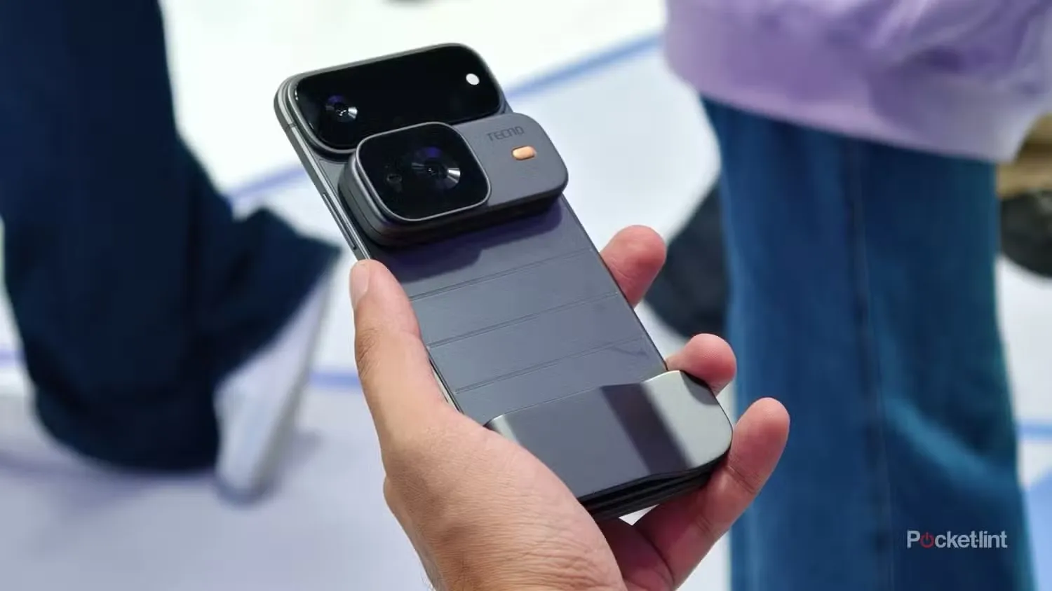 Tecno Tecno