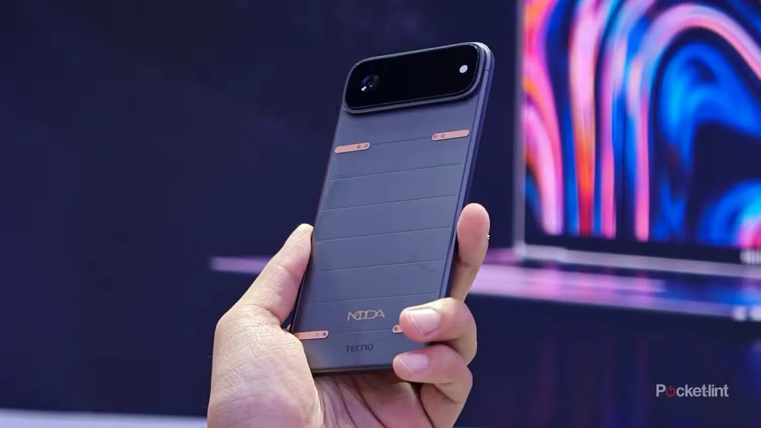 Tecno Tecno