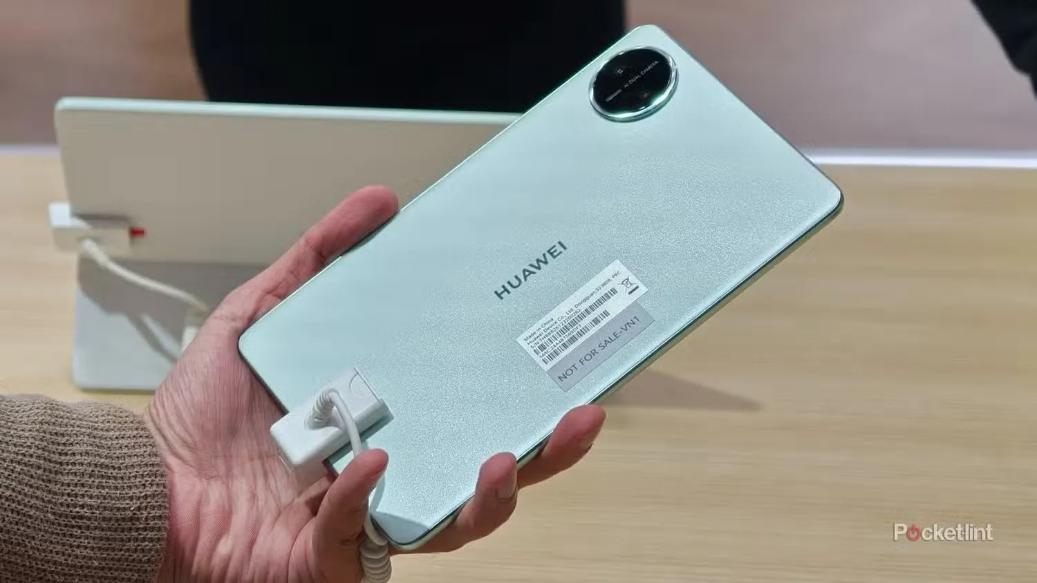 Huawei MatePad