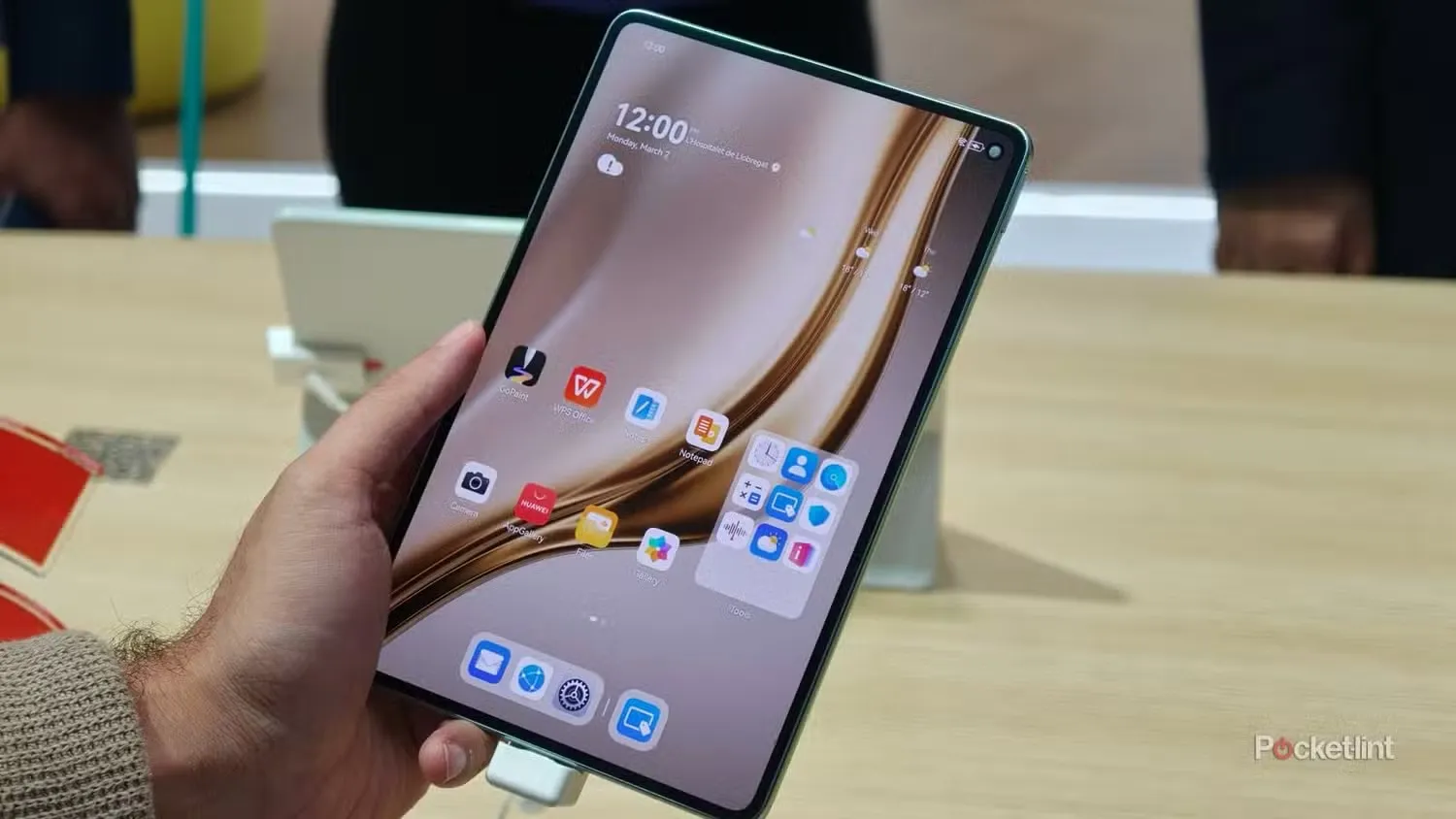 Huawei MatePad Huawei MatePad