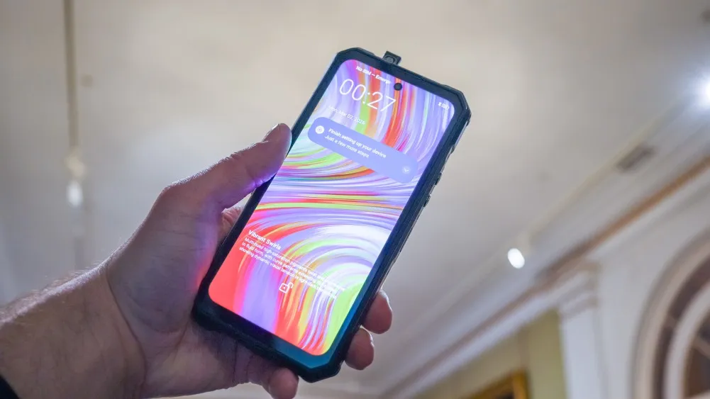 Oukitel WP63 Oukitel WP63