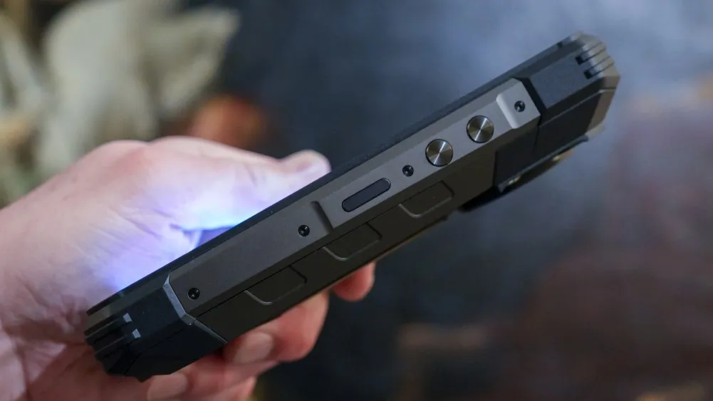 Oukitel WP63 Oukitel WP63