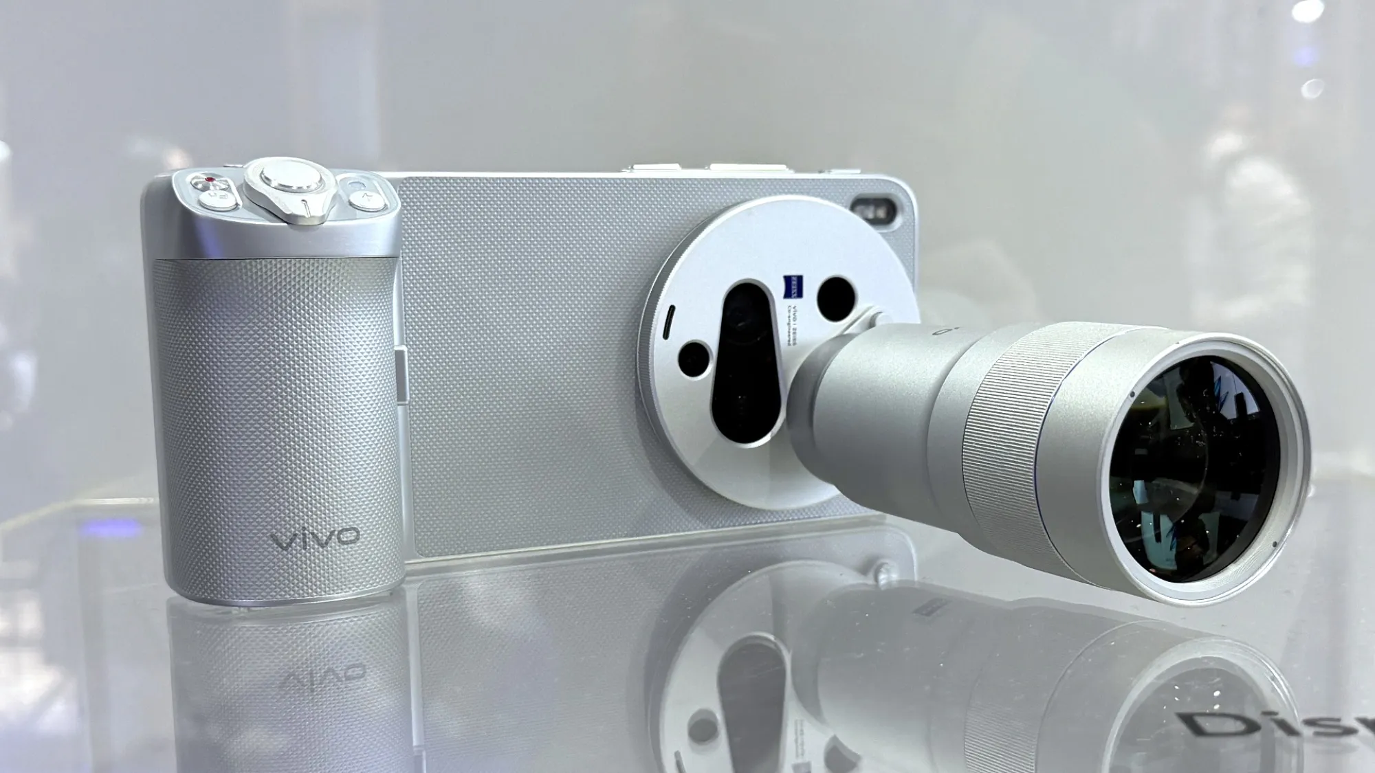 Vivo X300 Ultra Vivo X300 Ultra