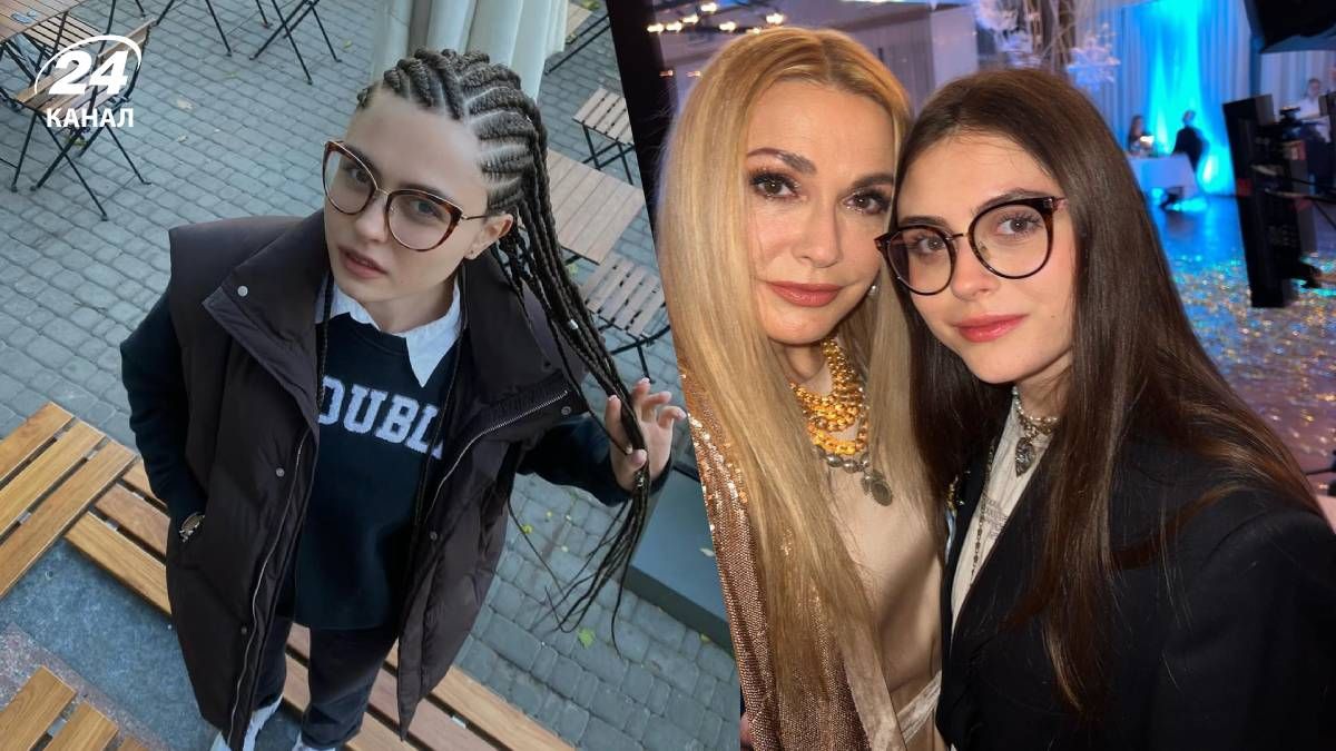 Анна Борисюк, Ольга Сумская