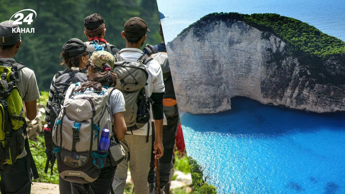 На Майорке открыли новый пешеходный маршрут на Майорке