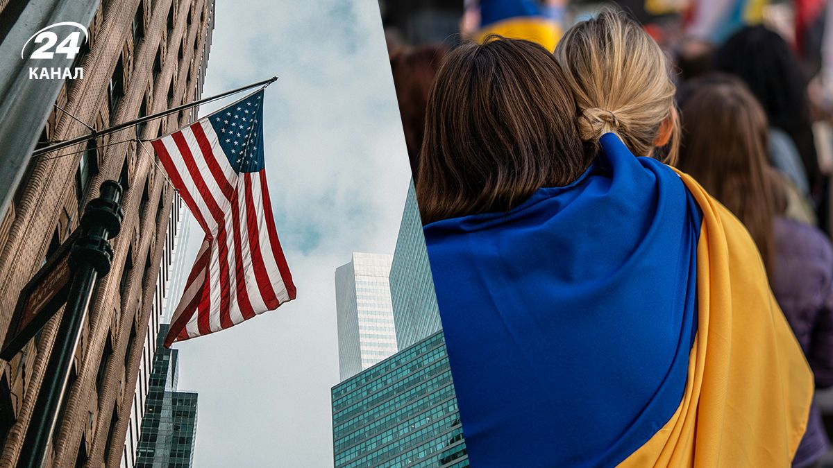 Аляска просит Трампа упростить миграционную политику в отношении украинцев Аляска просит Трампа упростить миграционную политику в отношении украинцев