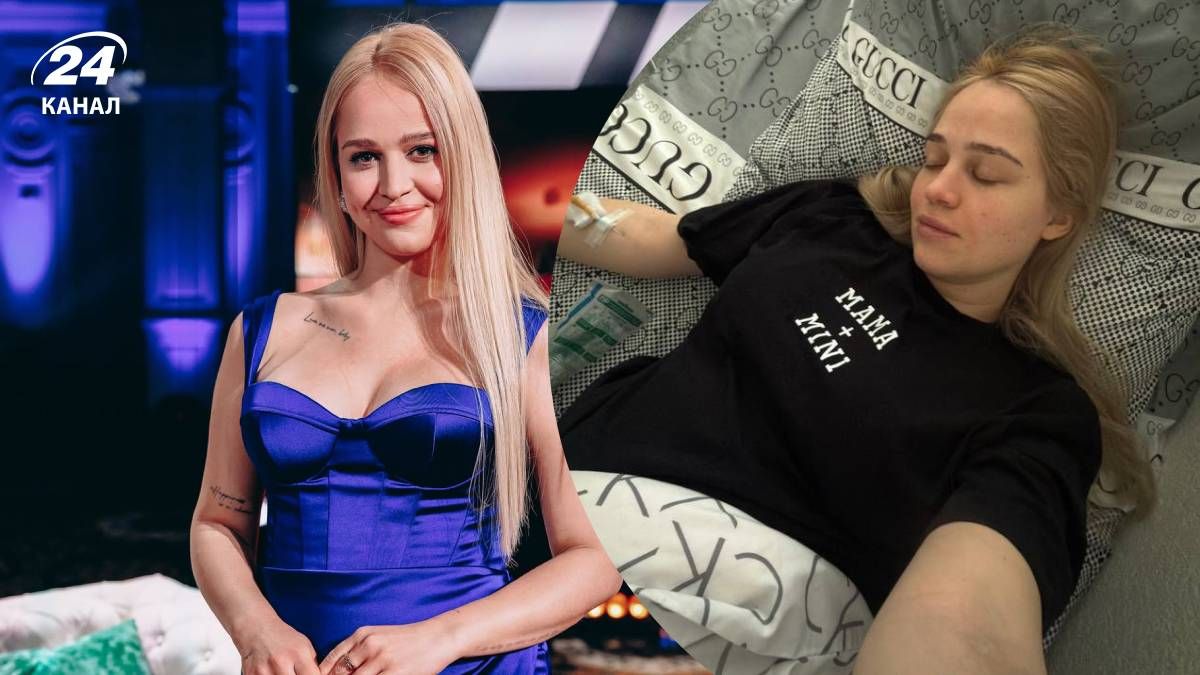 Инна Белень