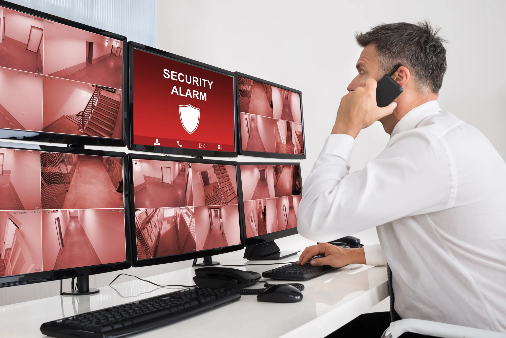 Endpoint Security Endpoint Security
