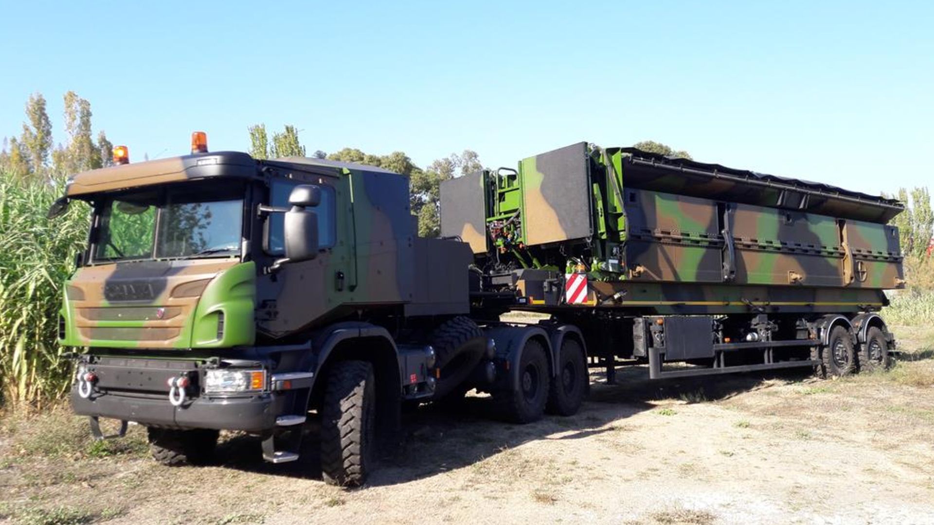 Мостова система PFM F2 Мостова система PFM F2